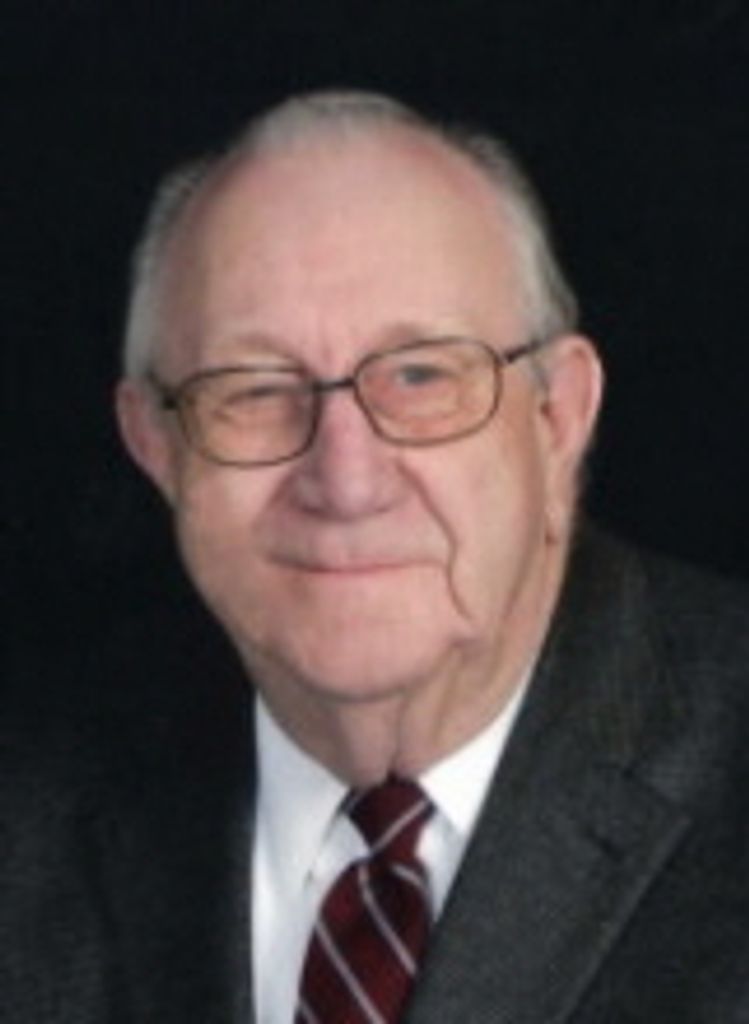 James H. Geer Profile Photo