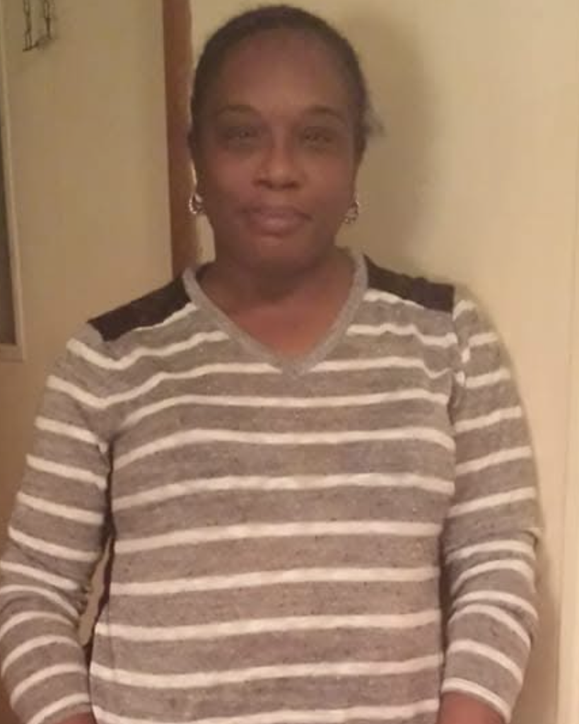 Ms. Carla C. Simmons Profile Photo