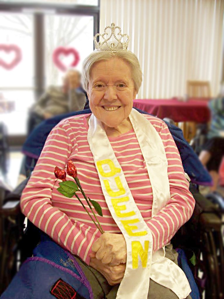 Carolyn F. Hebb Profile Photo