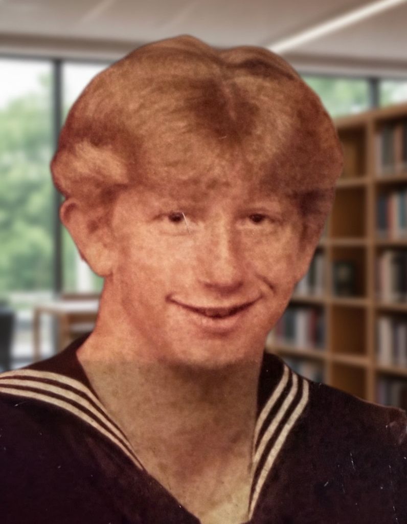 Thomas Eugene Edwards