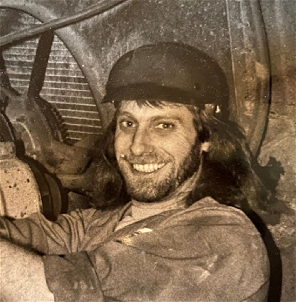 Brian K. Dyer Profile Photo