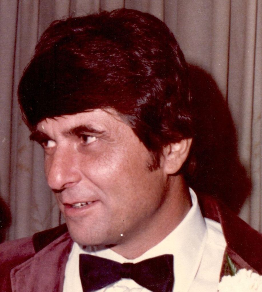 Stanislaw "Stan" Stadnicki