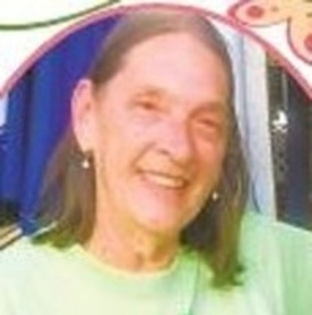 Susan Mears Yinger