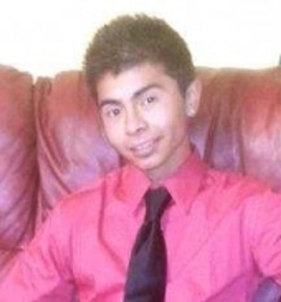 Marvin Eudiel  Hernandez Trejo