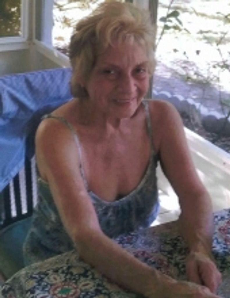 Dana B. Rhoades Profile Photo