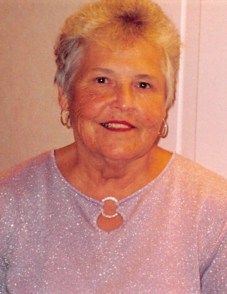 Joan M Whalen