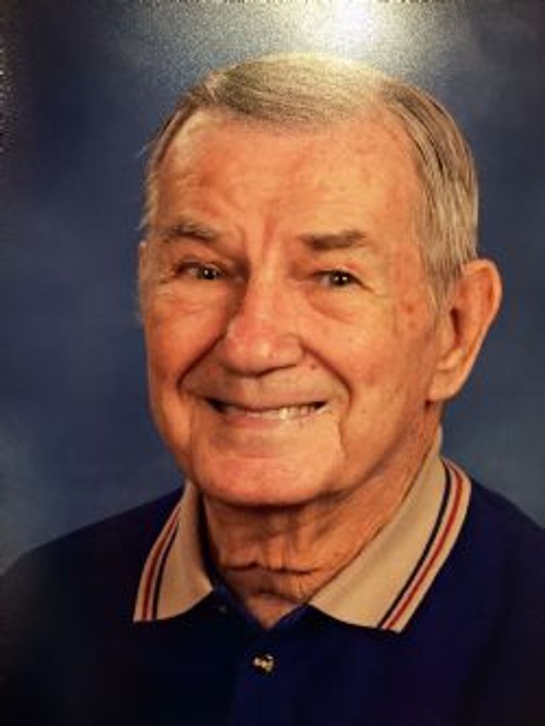 Bernie Klassen, Sr.