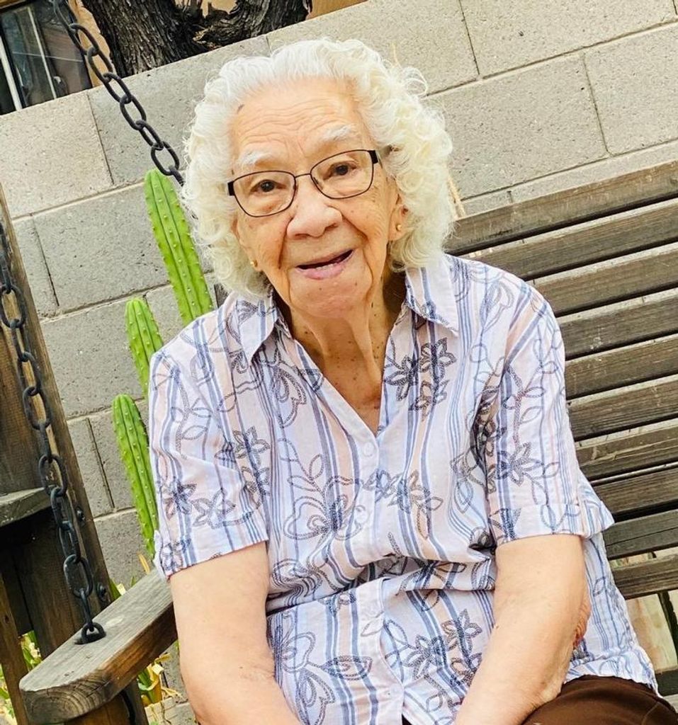 Ines C. Robles Profile Photo