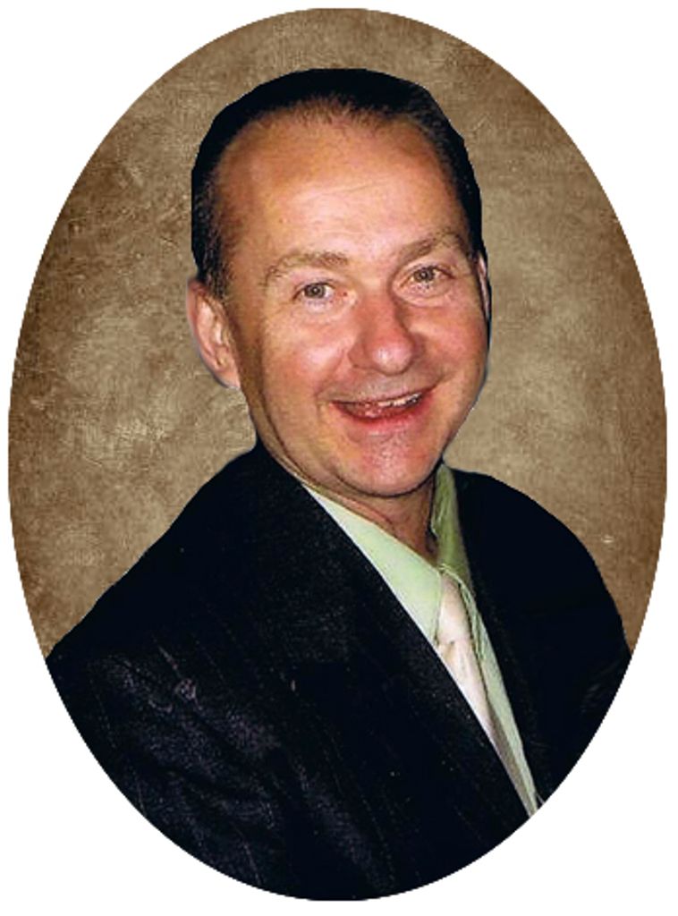 Danny Lee Harris