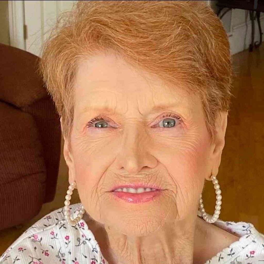 Margaret Richardson Profile Photo