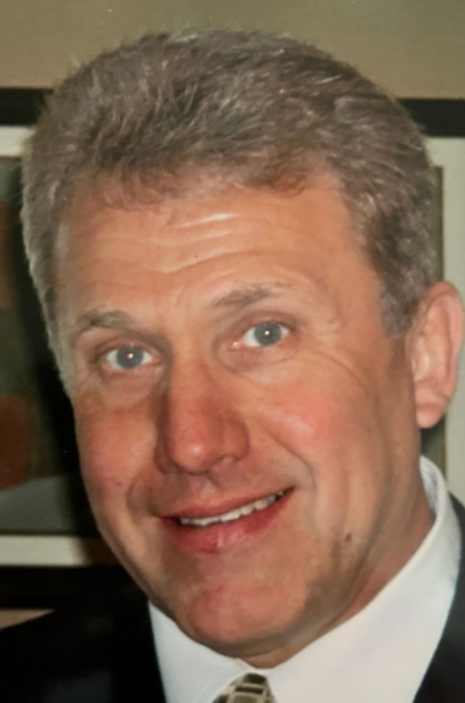 Ervin J. "Erv" Schloemer A.I.A.