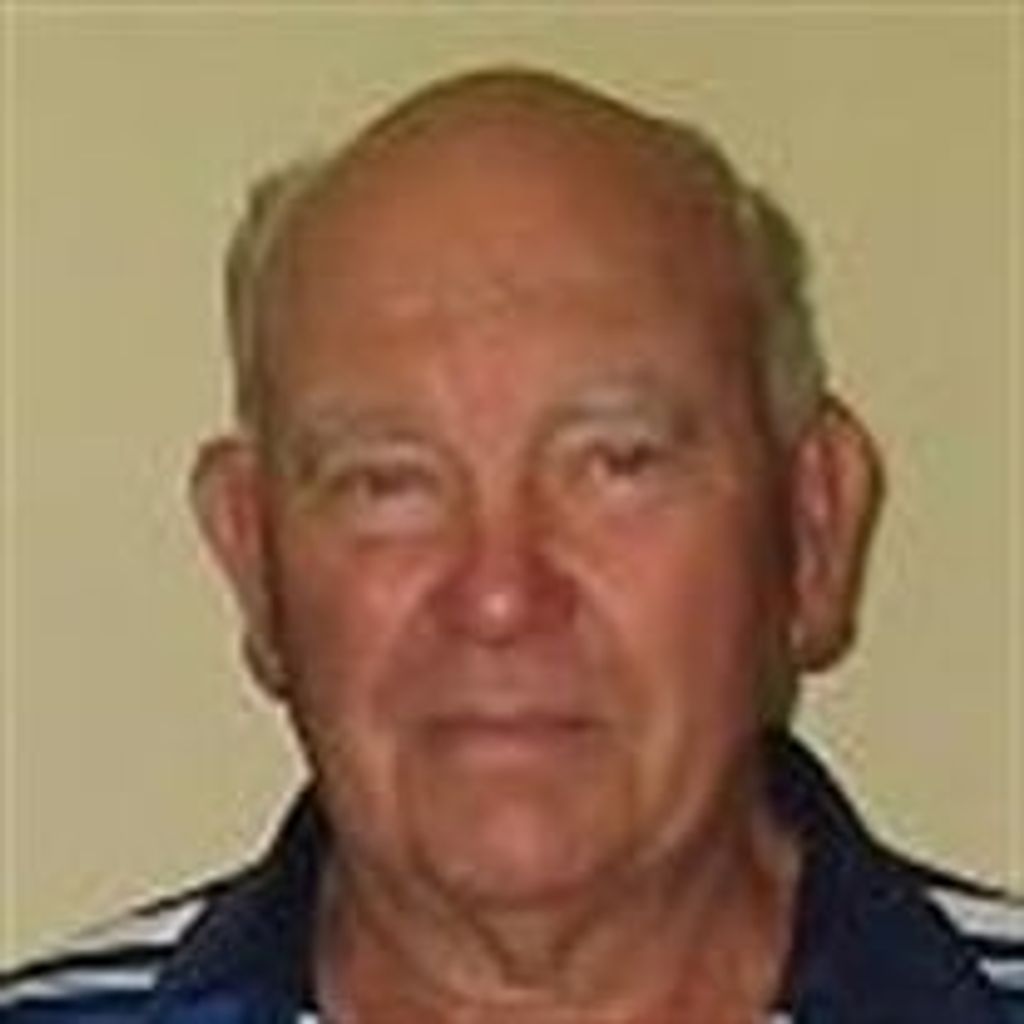 C.M. "Buddy" Maxwell Jr.