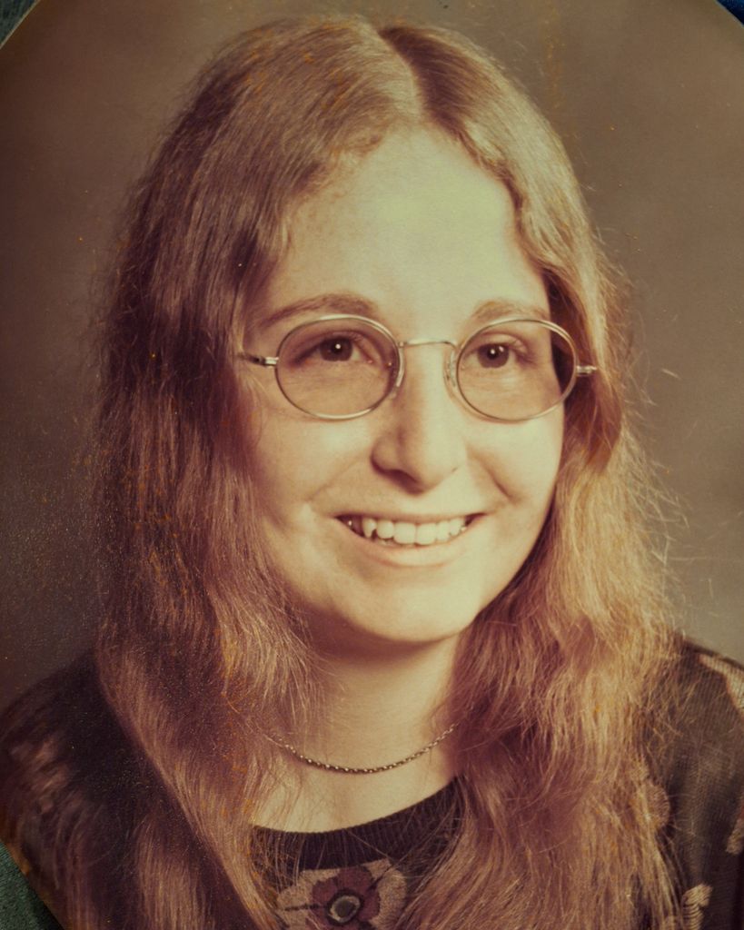 Nancy Newbern