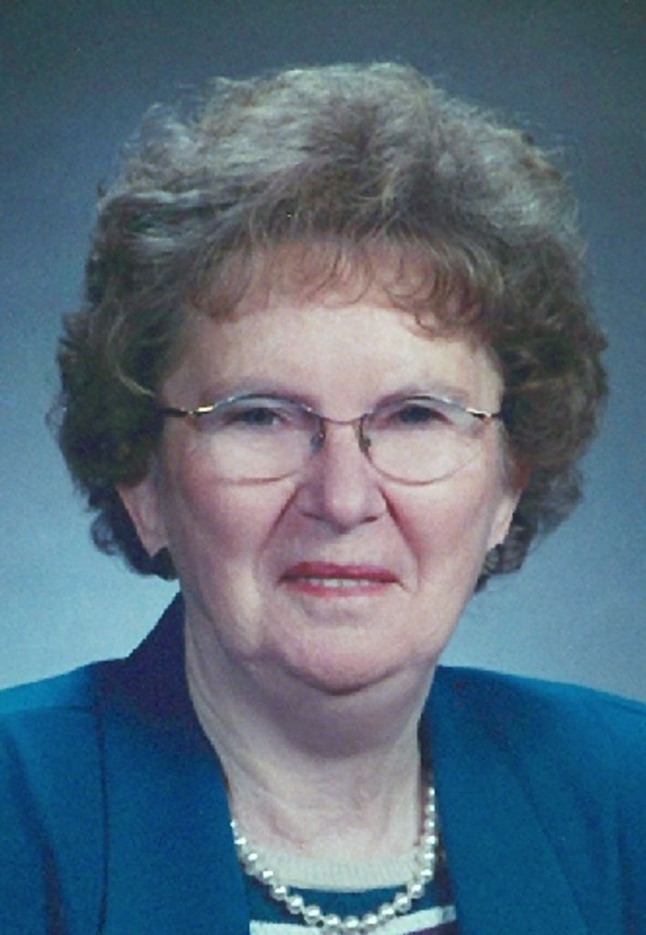 Gladys Bostow