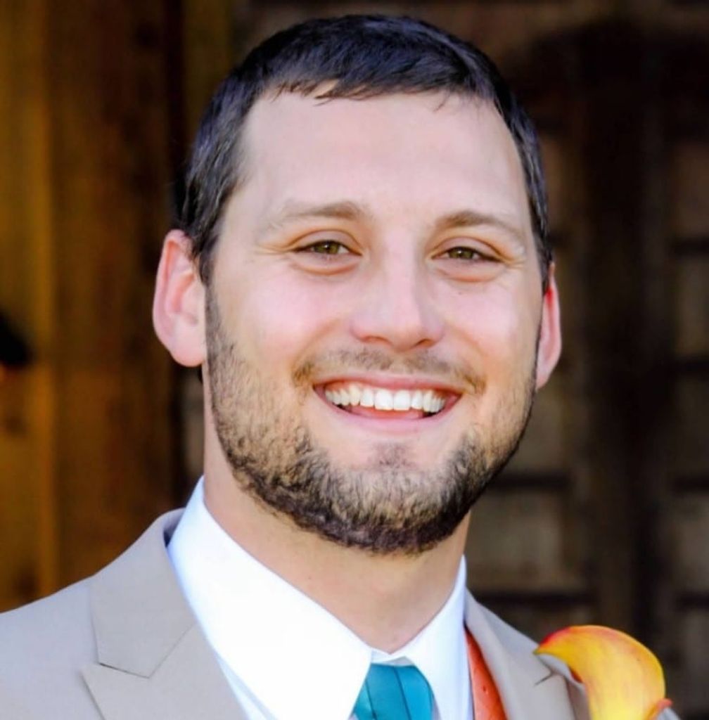 Matthew John Palmer