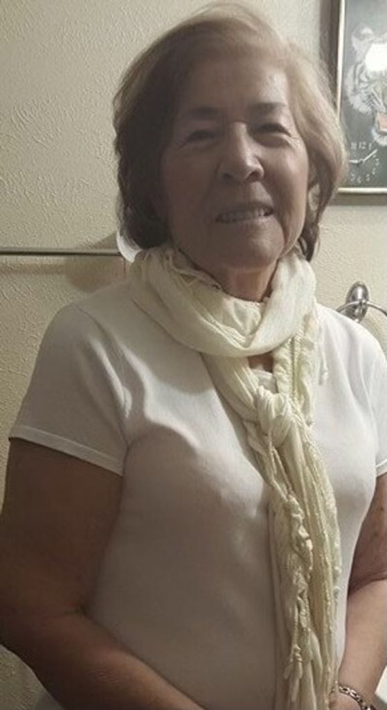 Pauline Torres Rivera Profile Photo