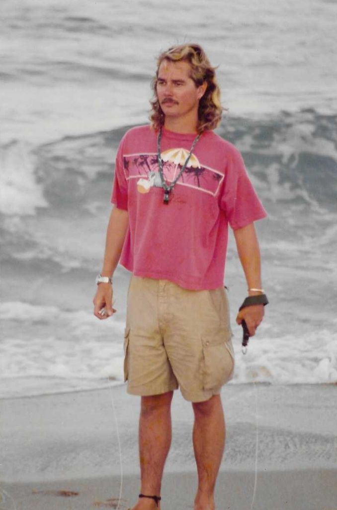 Harry Lynn Sasser Profile Photo