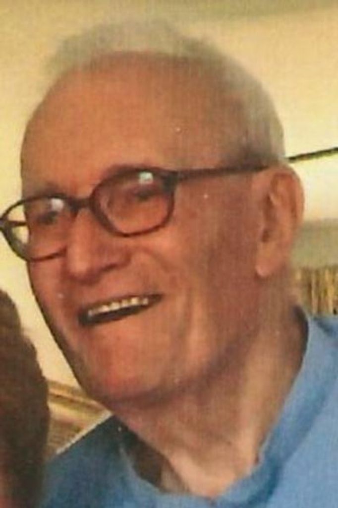 Walter J. Kordecki, Jr. Profile Photo