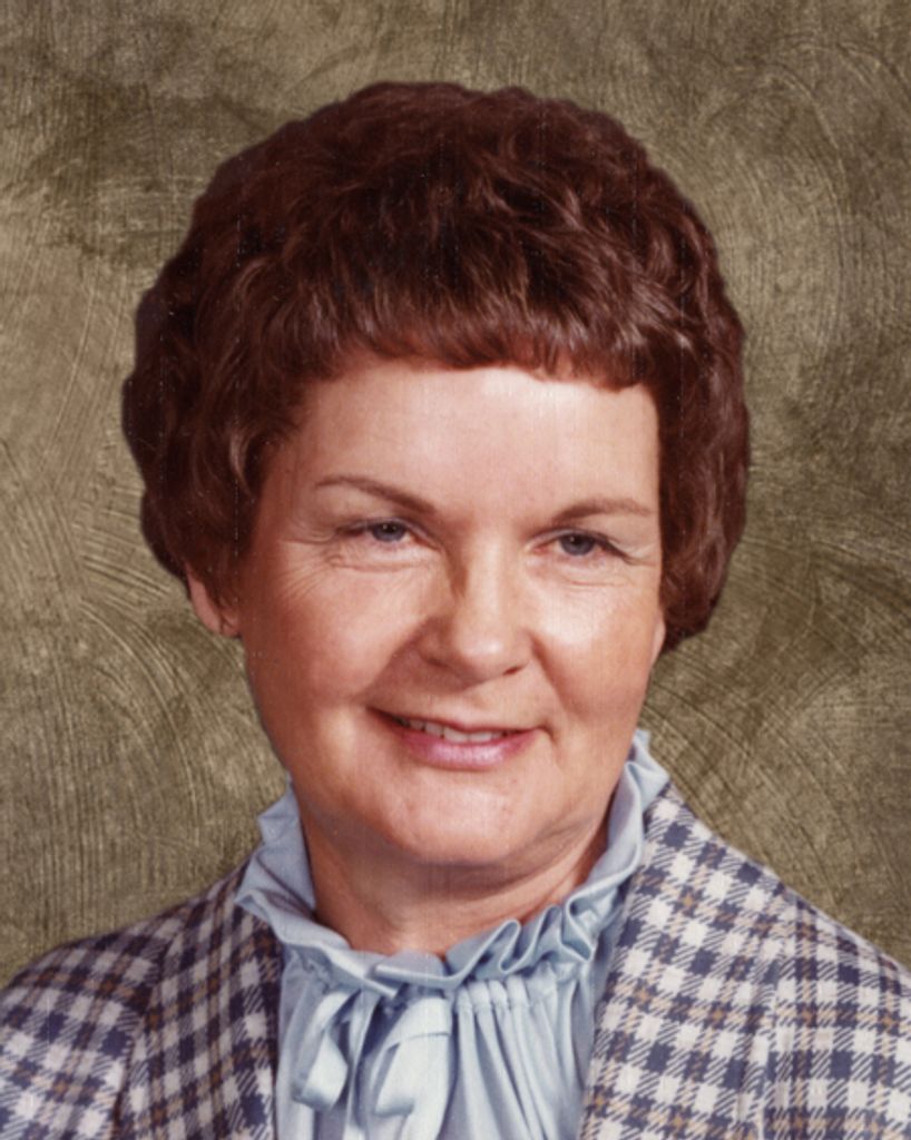 Ruth Nichols