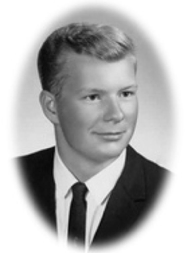 Eugene Tait