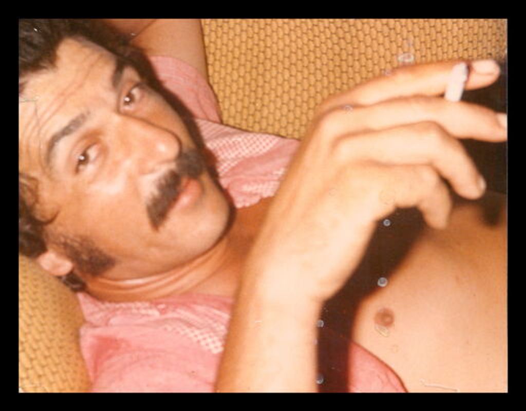 Leroy Rodriguez Profile Photo