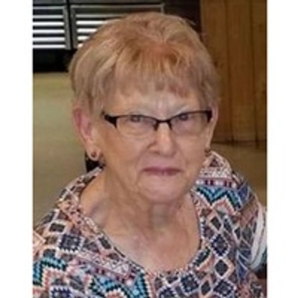 Suzanne Evaline Brandl