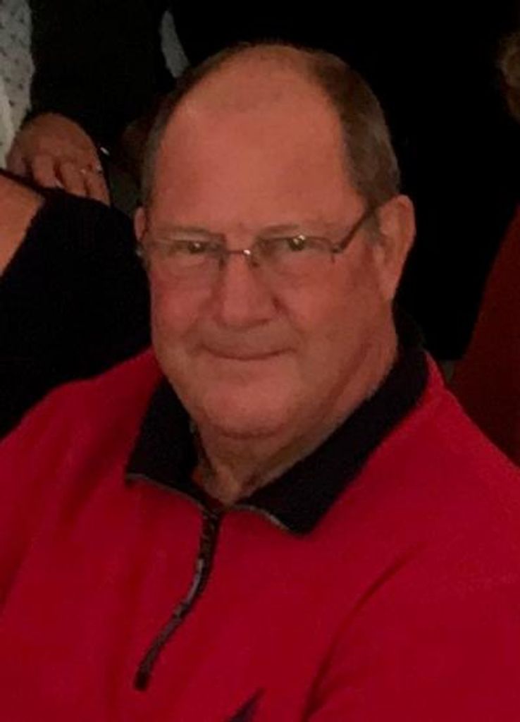 Henry Stephen "Steve" Coffee