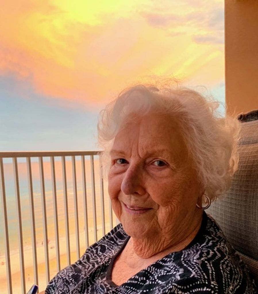 Jean Williams Profile Photo