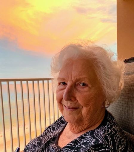 Photo of Jean Williams