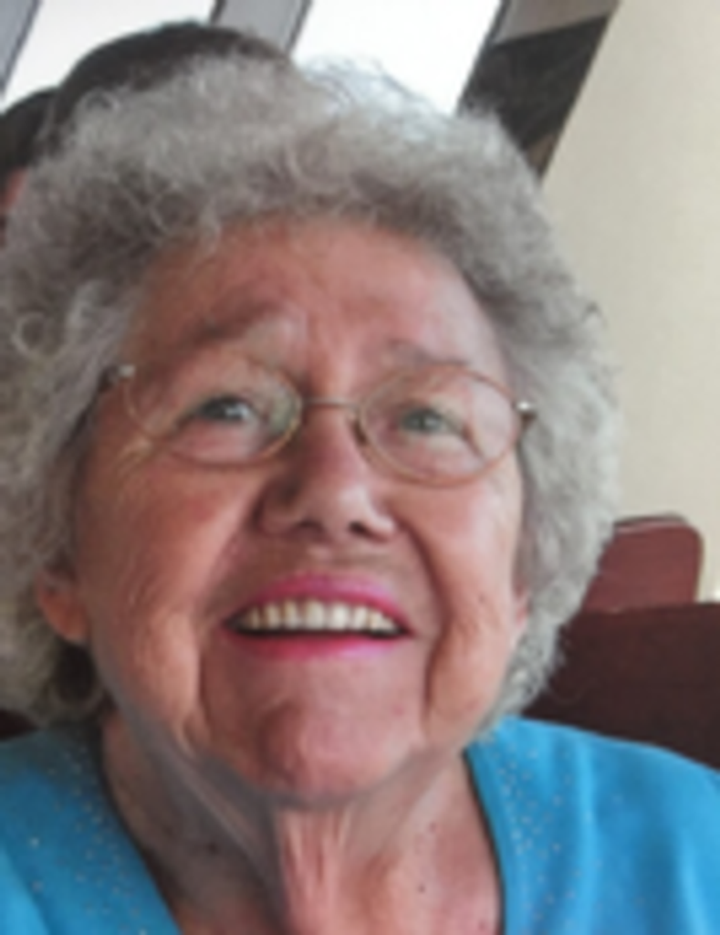 Lillian M. Gagne Profile Photo