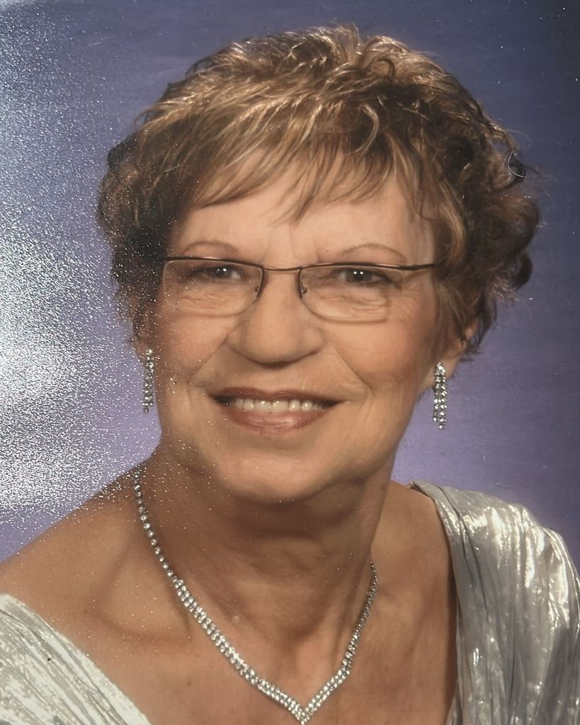 Bernice Moltz Profile Photo