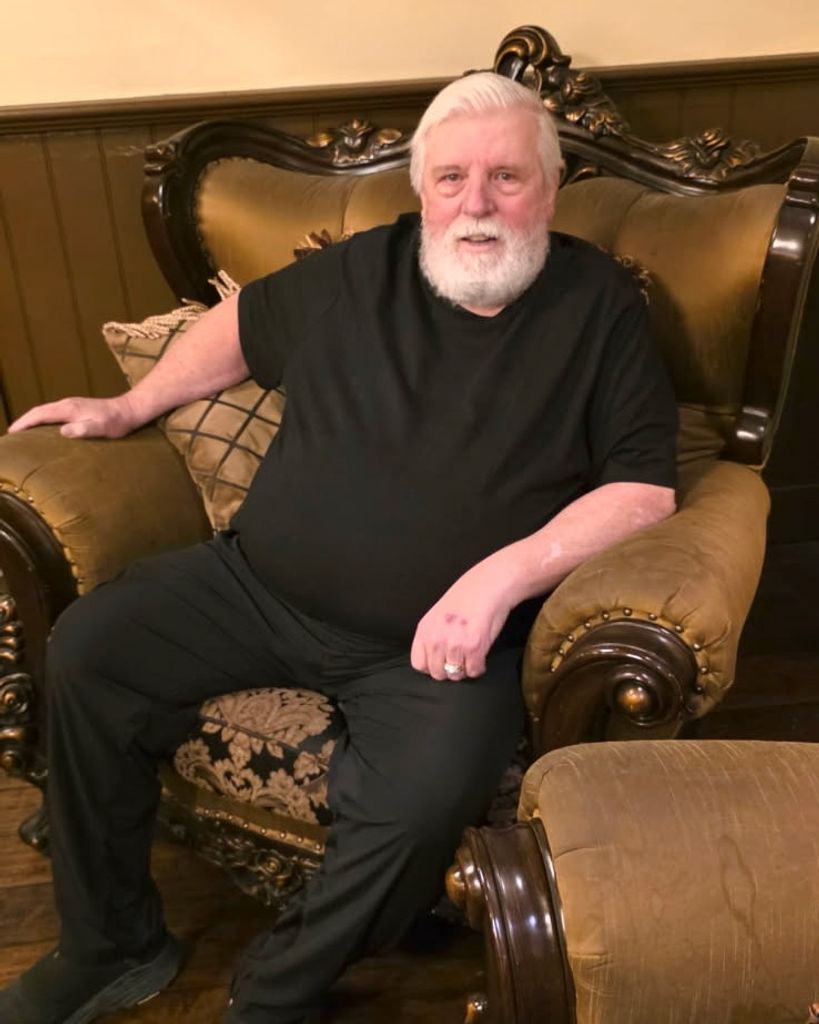 Scott R. Ainsworth Profile Photo