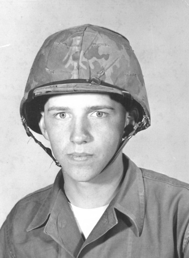 James Paul Johnson