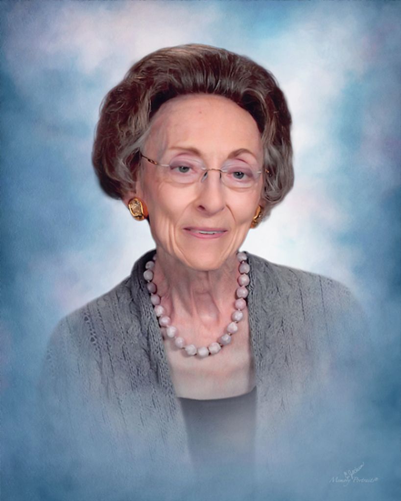Mary Mattingly
