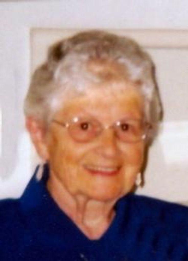 Alice Heidrich Profile Photo