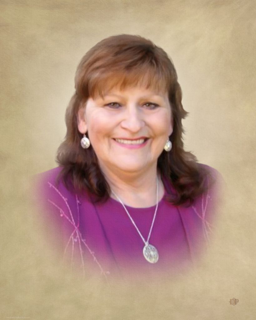 Joan Livia Sullivan