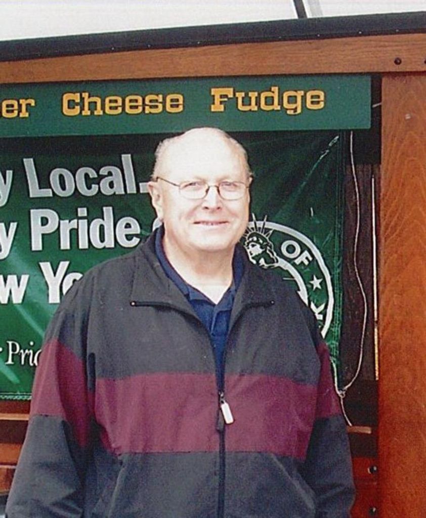 John M. Long Profile Photo