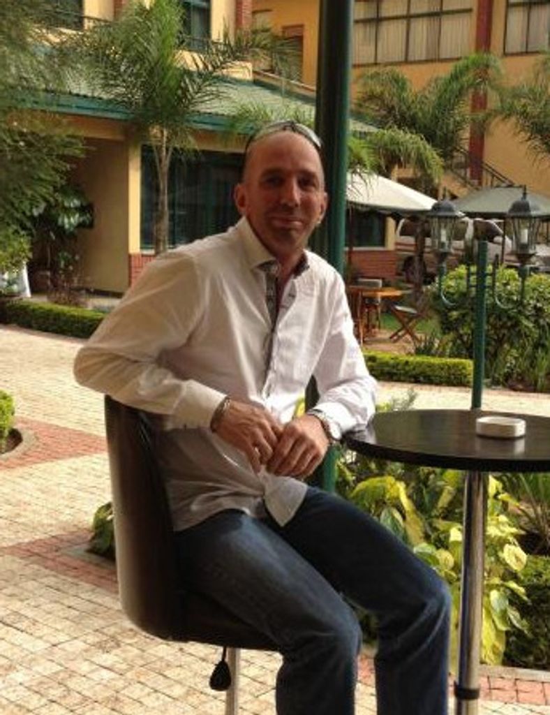 David Edward Neuman Profile Photo