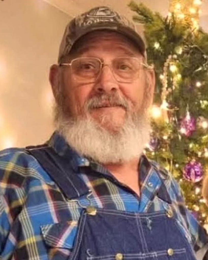 Willie Edward Griffis Profile Photo
