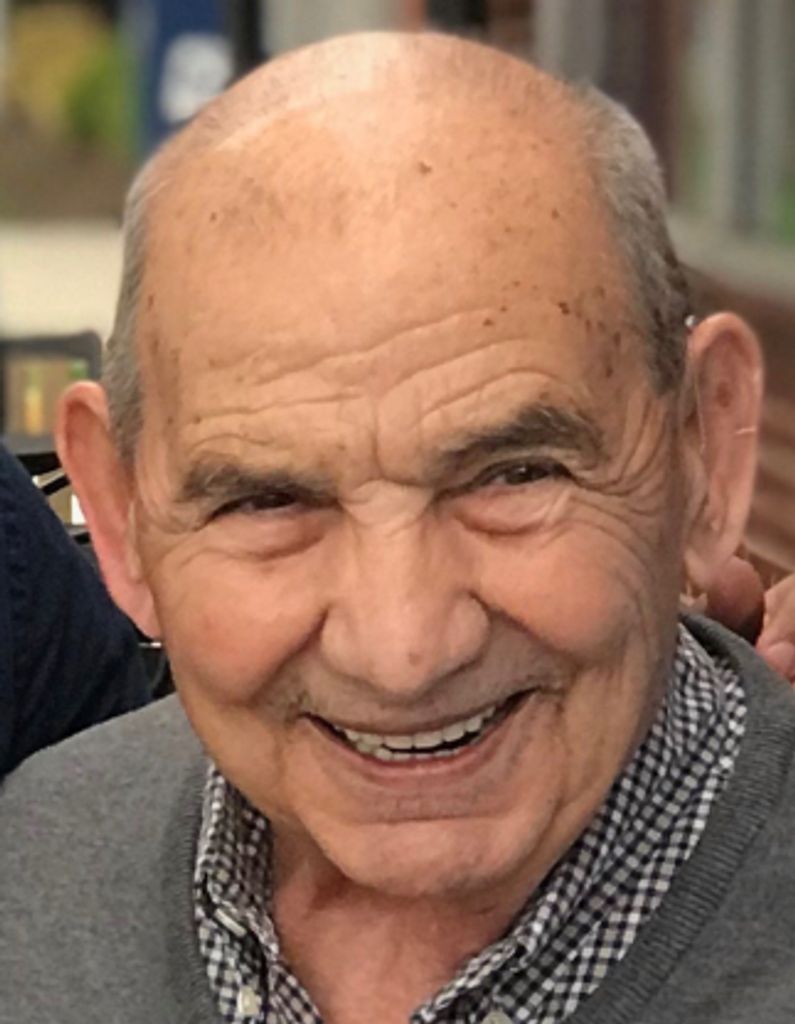 Emilio Guerino
