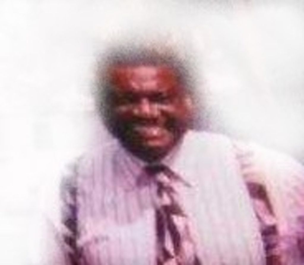 Leamon Tolliver, Jr. Profile Photo