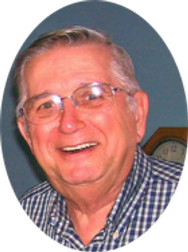 Richard Moen Profile Photo
