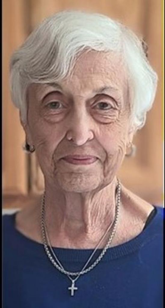 Mary Ann Bissias Profile Photo
