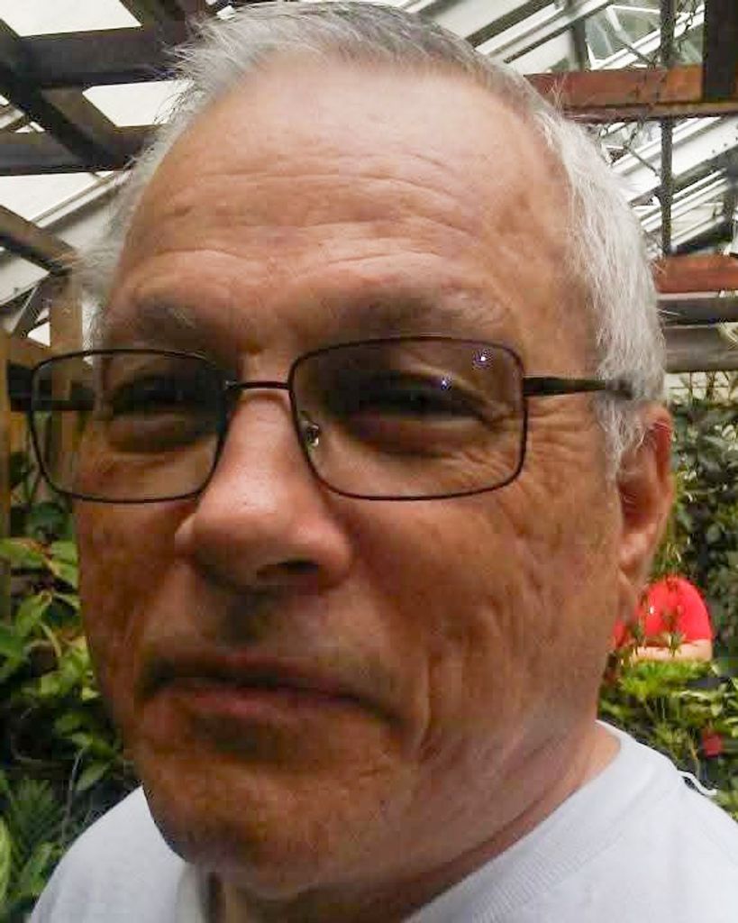 Lester R. Glotzbach Profile Photo