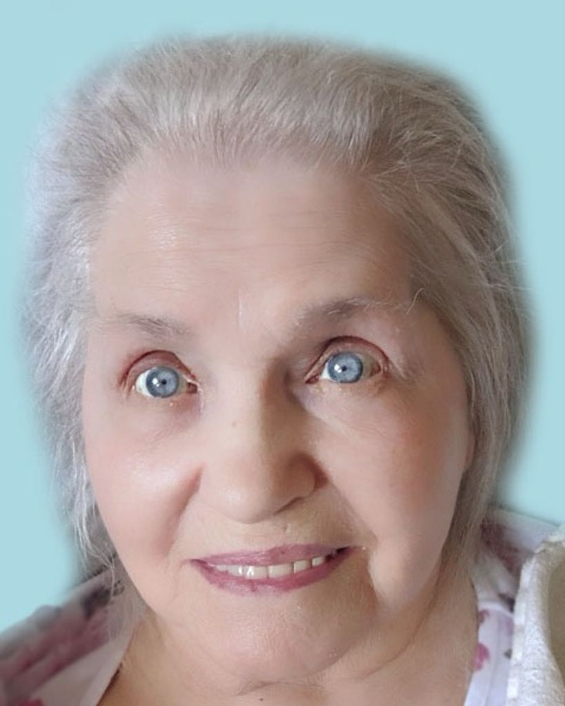 Julia V. Cruder