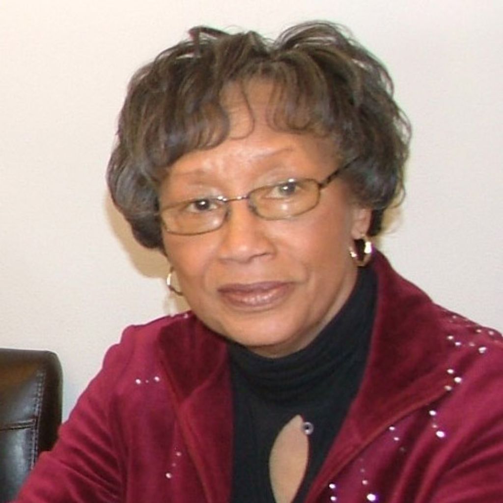 Katherine Puryear