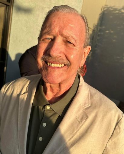 Dale Robert Hagedorn Profile Photo