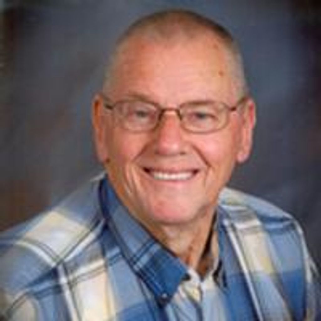 Glenn F. Thrasher