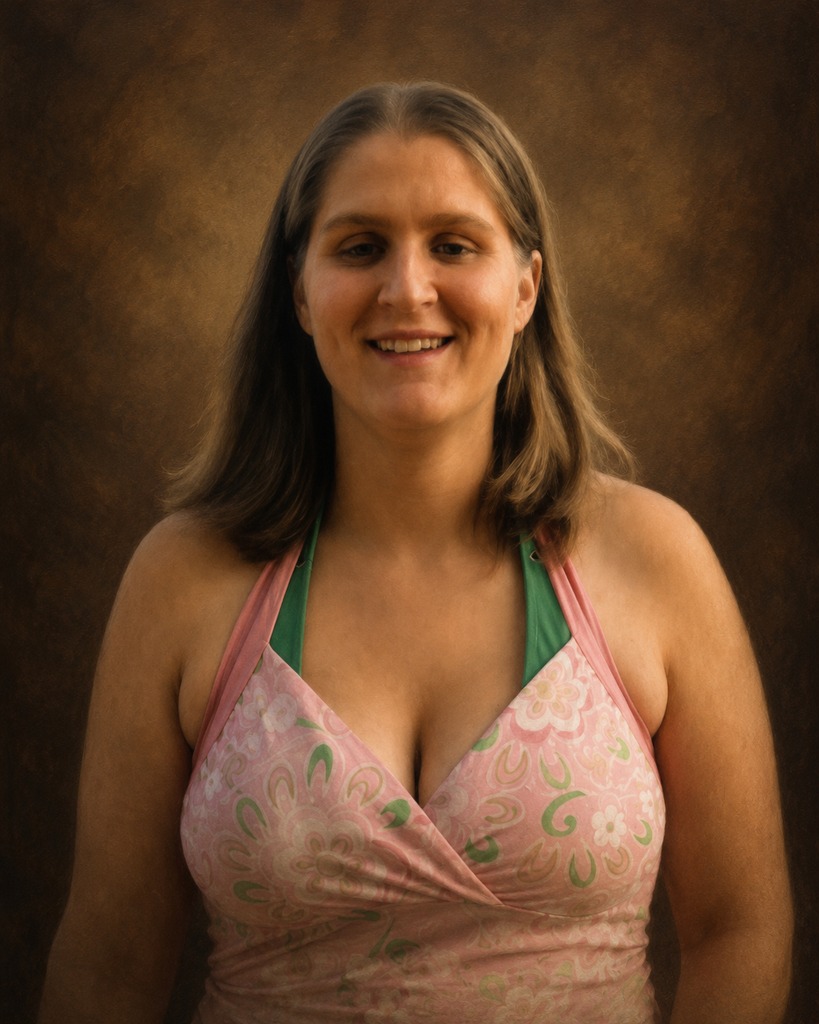 Jennifer Kay Lynn Oakley