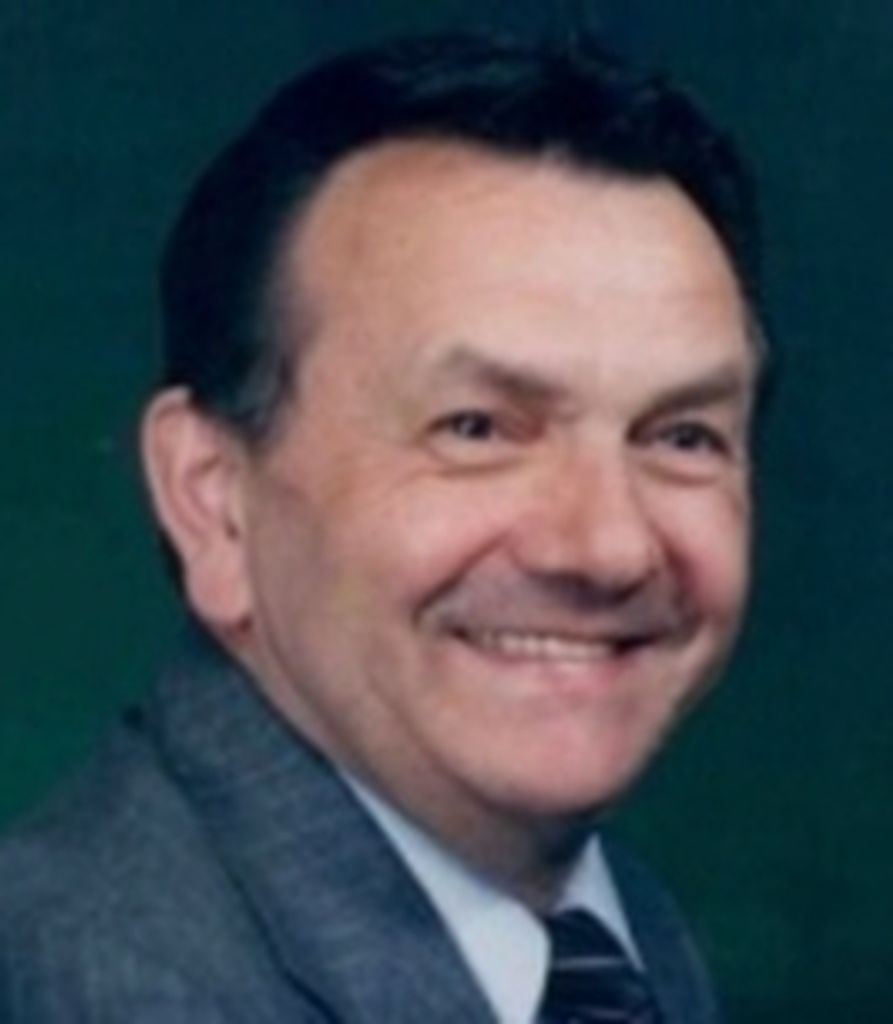 George Czubek